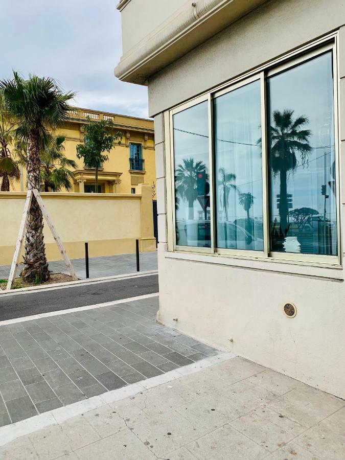 Villa Bagatelle - Luxury Apartment Nice Exteriér fotografie