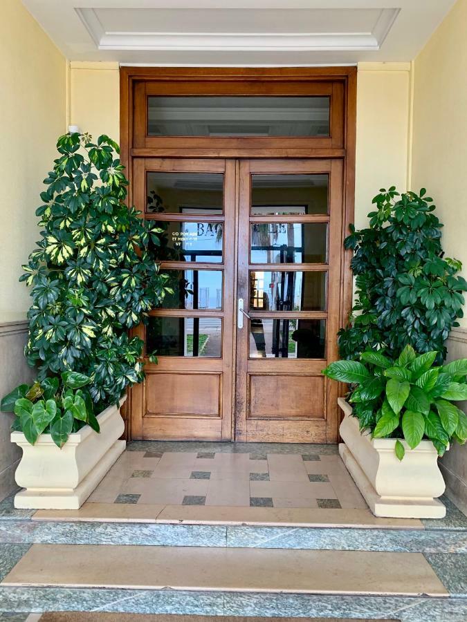 Villa Bagatelle - Luxury Apartment Nice Exteriér fotografie